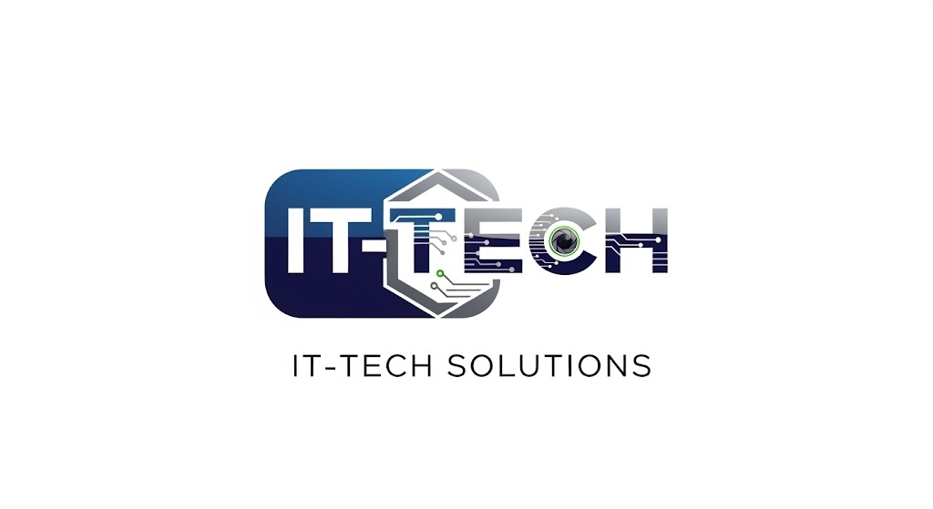 IT TECH SOLUTIONS